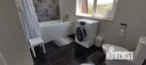 2-к квартира, посуточно, 60м2, 4/4 этаж