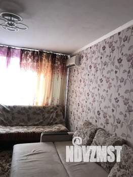 2-к квартира, посуточно, 63м2, 9/10 этаж