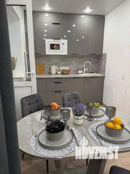 1-к квартира, на длительный срок, 45м2, 1/3 этаж