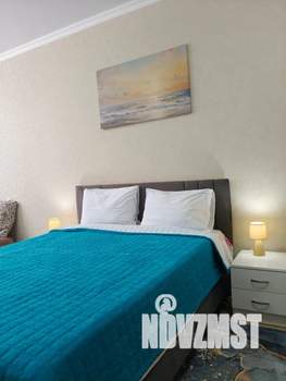 1-к квартира, посуточно, 50м2, 5/8 этаж