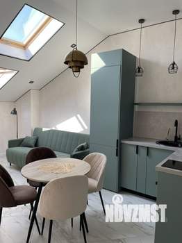 2-к квартира, на длительный срок, 44м2, 6/6 этаж