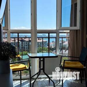 2-к квартира, посуточно, 50м2, 6/14 этаж