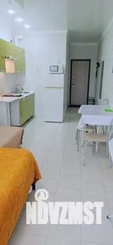 Студия квартира, посуточно, 24м2, 1/5 этаж