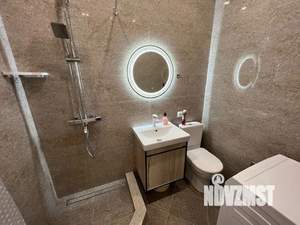 Студия квартира, посуточно, 30м2, 4/4 этаж