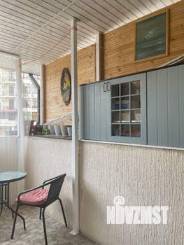 Студия квартира, на длительный срок, 35м2, 2/8 этаж