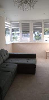 2-к квартира, на длительный срок, 54м2, 2/5 этаж