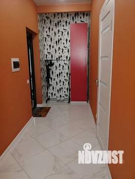 Студия квартира, посуточно, 24м2, 6/8 этаж