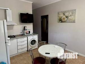 2-к квартира, посуточно, 50м2, 1/1 этаж