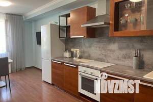 4-к квартира, посуточно, 115м2, 2/4 этаж