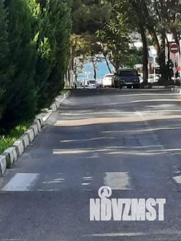 1-к квартира, посуточно, 20м2, 1/2 этаж