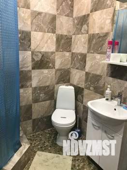 1-к квартира, посуточно, 30м2, 3/7 этаж