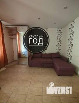 2-к квартира, на длительный срок, 43м2, 3/5 этаж