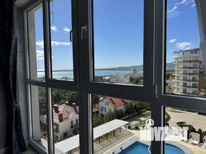 1-к квартира, посуточно, 50м2, 7/10 этаж