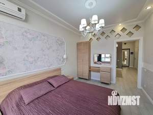 2-к квартира, на длительный срок, 55м2, 7/8 этаж