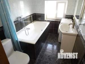 1-к квартира, посуточно, 100м2, 4/4 этаж