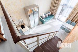 1-к квартира, на длительный срок, 55м2, 1/5 этаж