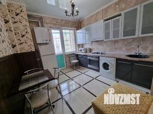 1-к квартира, посуточно, 46м2, 5/11 этаж