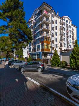 1-к квартира, на длительный срок, 38м2, 5/8 этаж