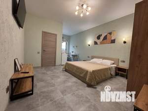 Студия квартира, посуточно, 27м2, 2/3 этаж