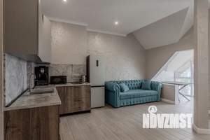 Студия квартира, посуточно, 70м2, 3/4 этаж