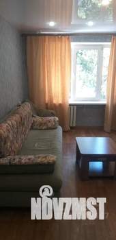1-к квартира, посуточно, 29м2, 3/5 этаж