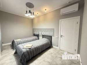 3-к квартира, посуточно, 110м2, 2/2 этаж