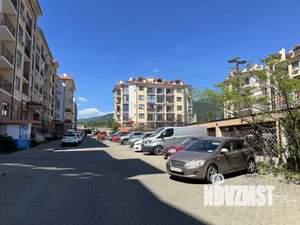 2-к квартира, посуточно, 68м2, 1/1 этаж