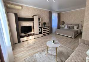 1-к квартира, на длительный срок, 42м2, 2/3 этаж