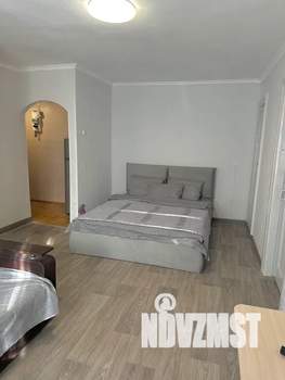 2-к квартира, посуточно, 50м2, 3/5 этаж