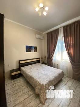1-к квартира, на длительный срок, 30м2, 1/5 этаж