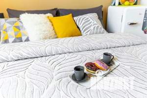 1-к квартира, посуточно, 18м2, 4/5 этаж
