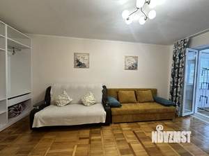 1-к квартира, на длительный срок, 34м2, 2/4 этаж