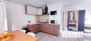 1-к квартира, посуточно, 18м2, 3/3 этаж