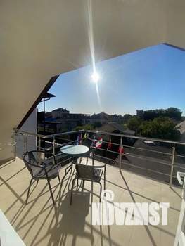 2-к квартира, посуточно, 55м2, 3/3 этаж