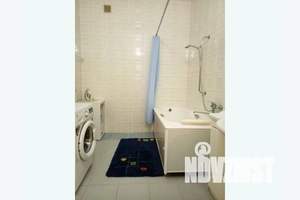 2-к квартира, посуточно, 70м2, 1/2 этаж