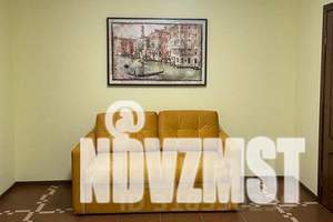 4-к квартира, посуточно, 115м2, 2/4 этаж