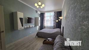 1-к квартира, на длительный срок, 45м2, 6/8 этаж