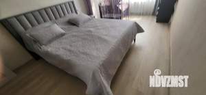 1-к квартира, посуточно, 45м2, 1/8 этаж