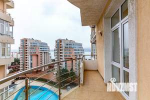 2-к квартира, посуточно, 115м2, 9/15 этаж