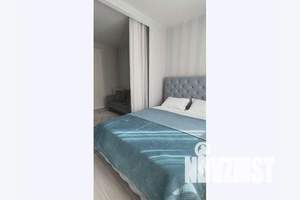 1-к квартира, посуточно, 40м2, 5/7 этаж