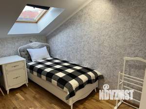 1-к квартира, посуточно, 100м2, 1/1 этаж
