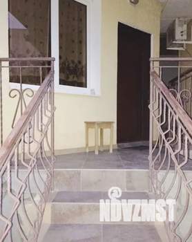 3-к квартира, посуточно, 86м2, 1/1 этаж