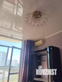 1-к квартира, на длительный срок, 50м2, 3/5 этаж