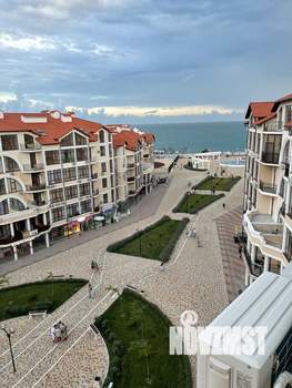 2-к квартира, на длительный срок, 55м2, 5/6 этаж