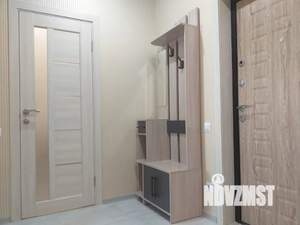 1-к квартира, посуточно, 46м2, 1/3 этаж