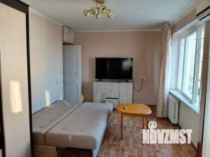 2-к квартира, посуточно, 51м2, 7/9 этаж