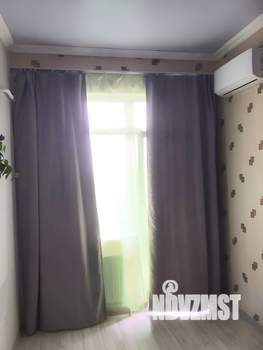 2-к квартира, посуточно, 52м2, 6/11 этаж