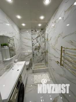 2-к квартира, посуточно, 80м2, 3/11 этаж