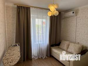 2-к квартира, посуточно, 40м2, 2/5 этаж