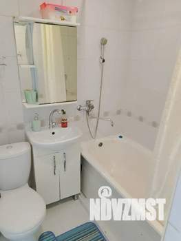 2-к квартира, посуточно, 50м2, 5/9 этаж